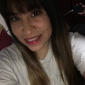 Meet your Posher, Kassandra